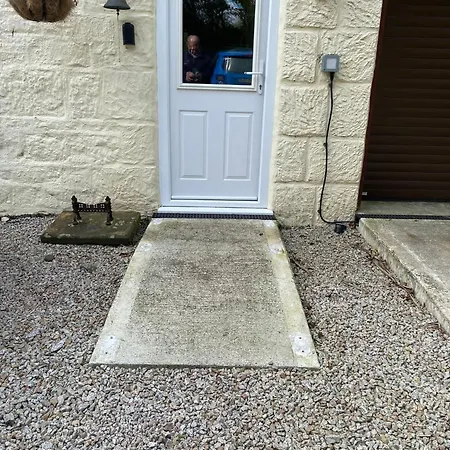Lolgorien, West Cornwall, Sleeps 8 Camborne Exterior photo