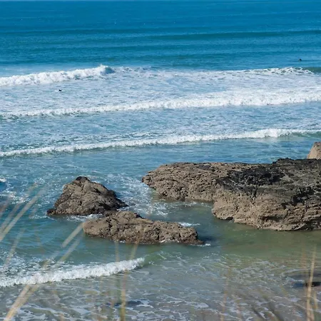 Lolgorien, West Cornwall, Sleeps 8 Camborne Exterior photo