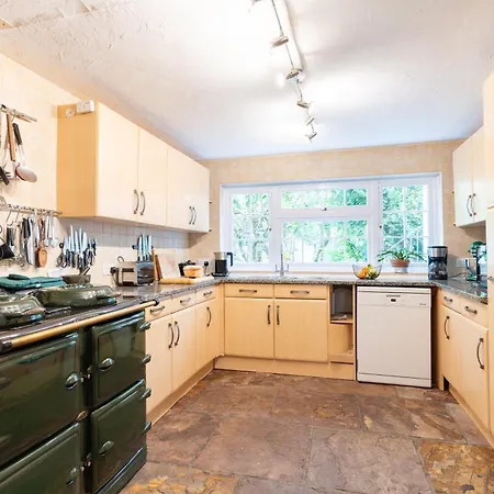 Lolgorien, West Cornwall, Sleeps 8 Camborne Exterior photo