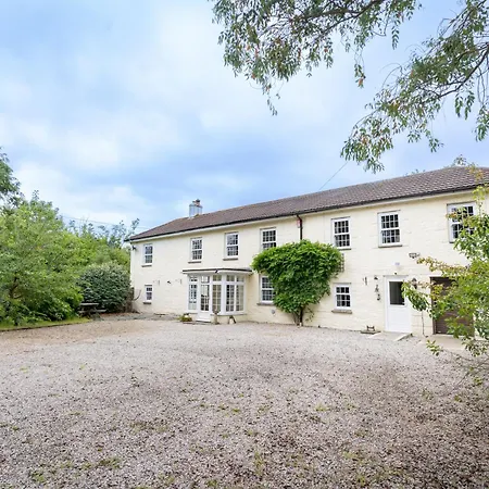 Lolgorien, West Cornwall, Sleeps 8 Camborne Exterior photo