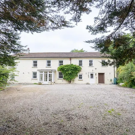 Lolgorien, West Cornwall, Sleeps 8 Camborne Exterior photo