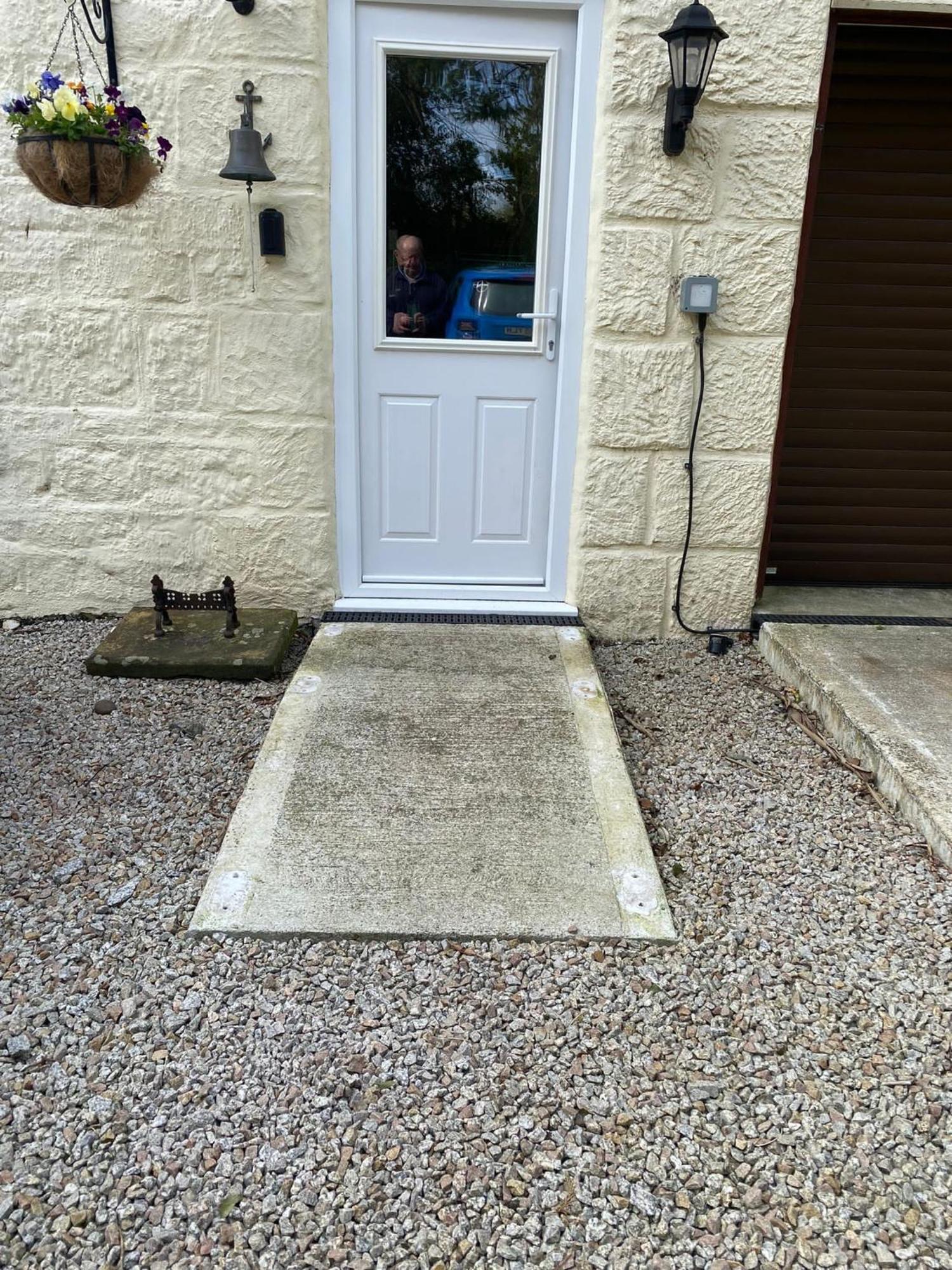 Villa Lolgorien, West Cornwall, Sleeps 8 Camborne
