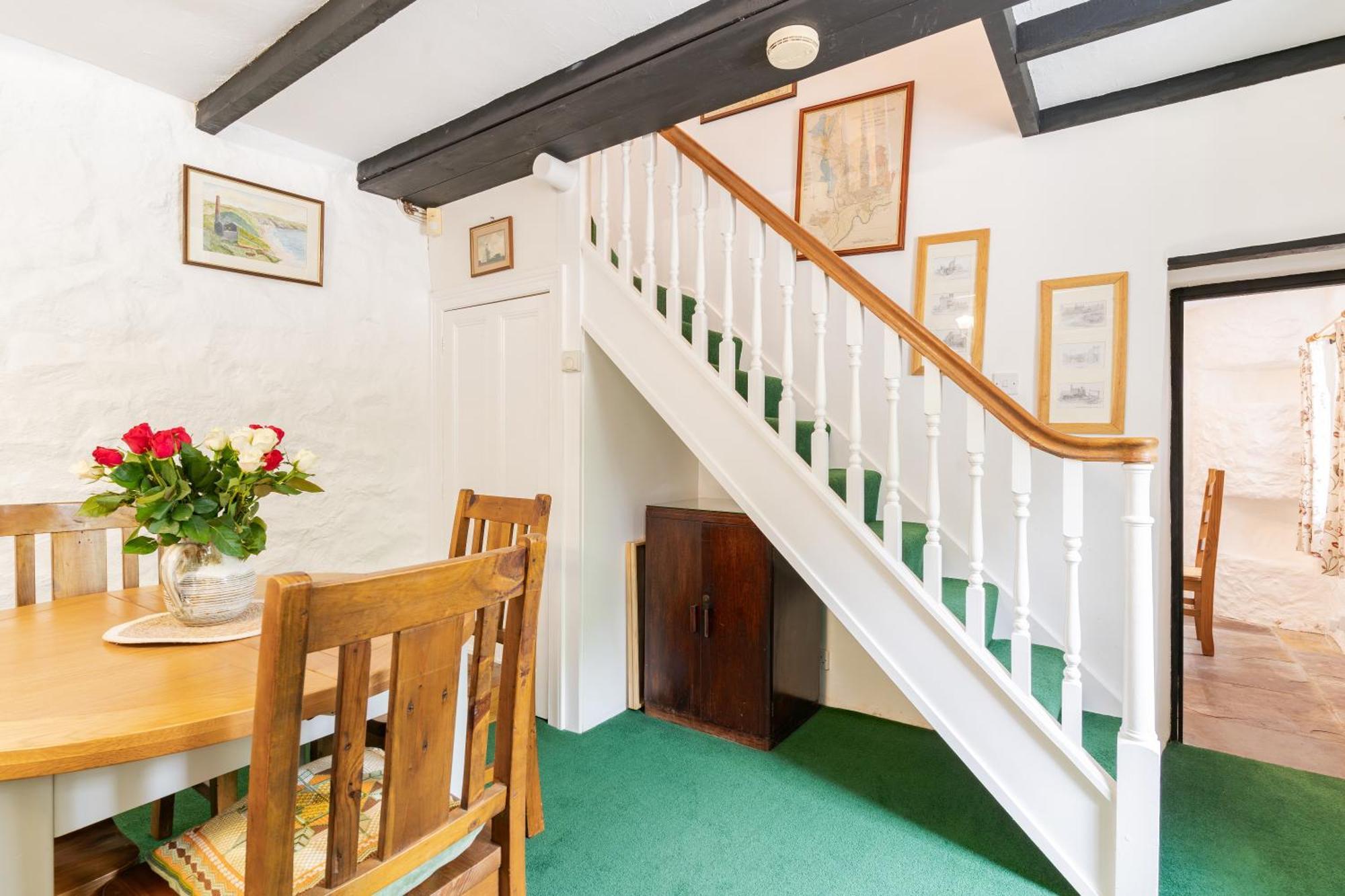 Lolgorien, West Cornwall, Sleeps 8 * Camborne