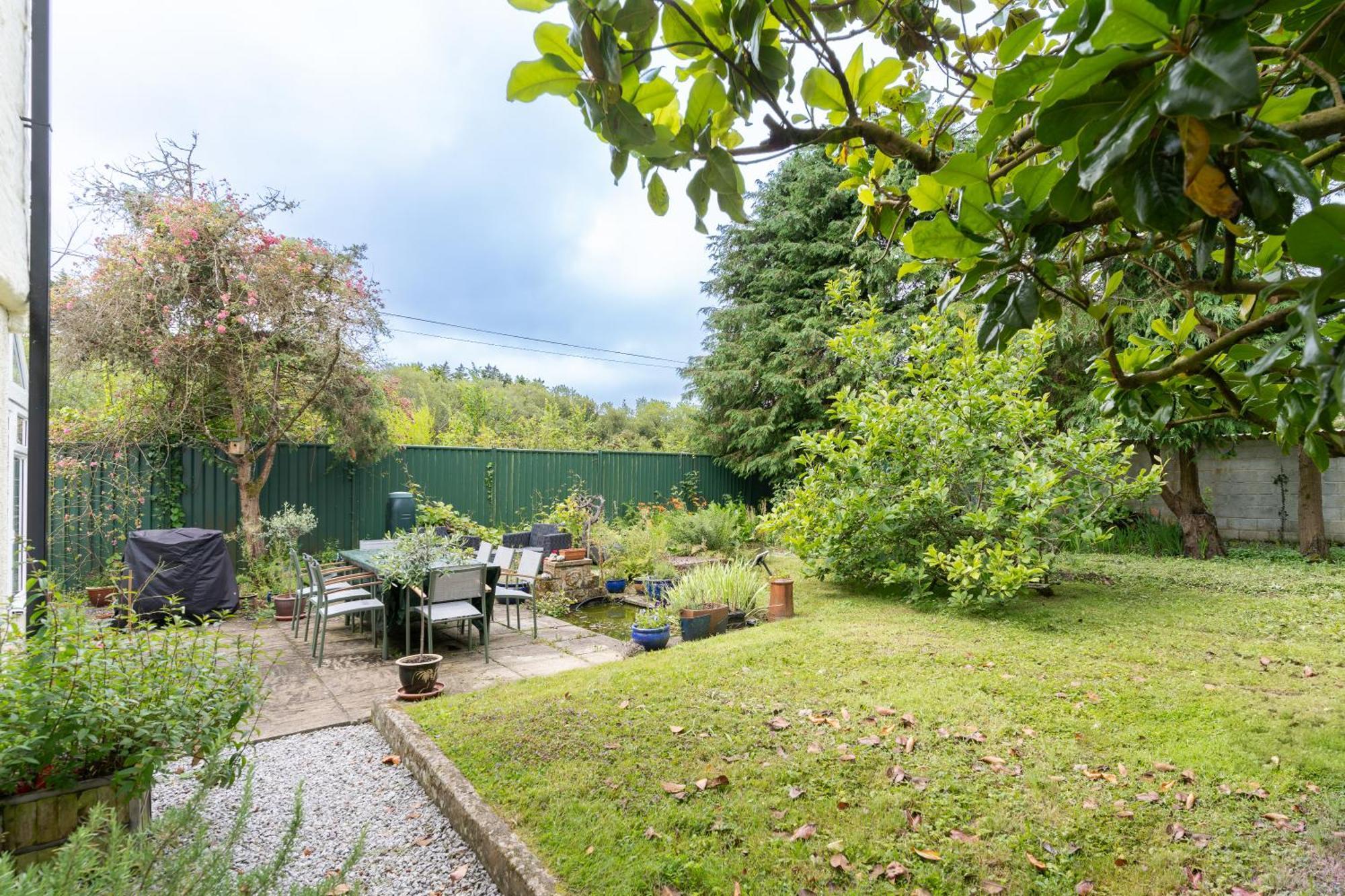Villa Lolgorien, West Cornwall, Sleeps 8 Camborne