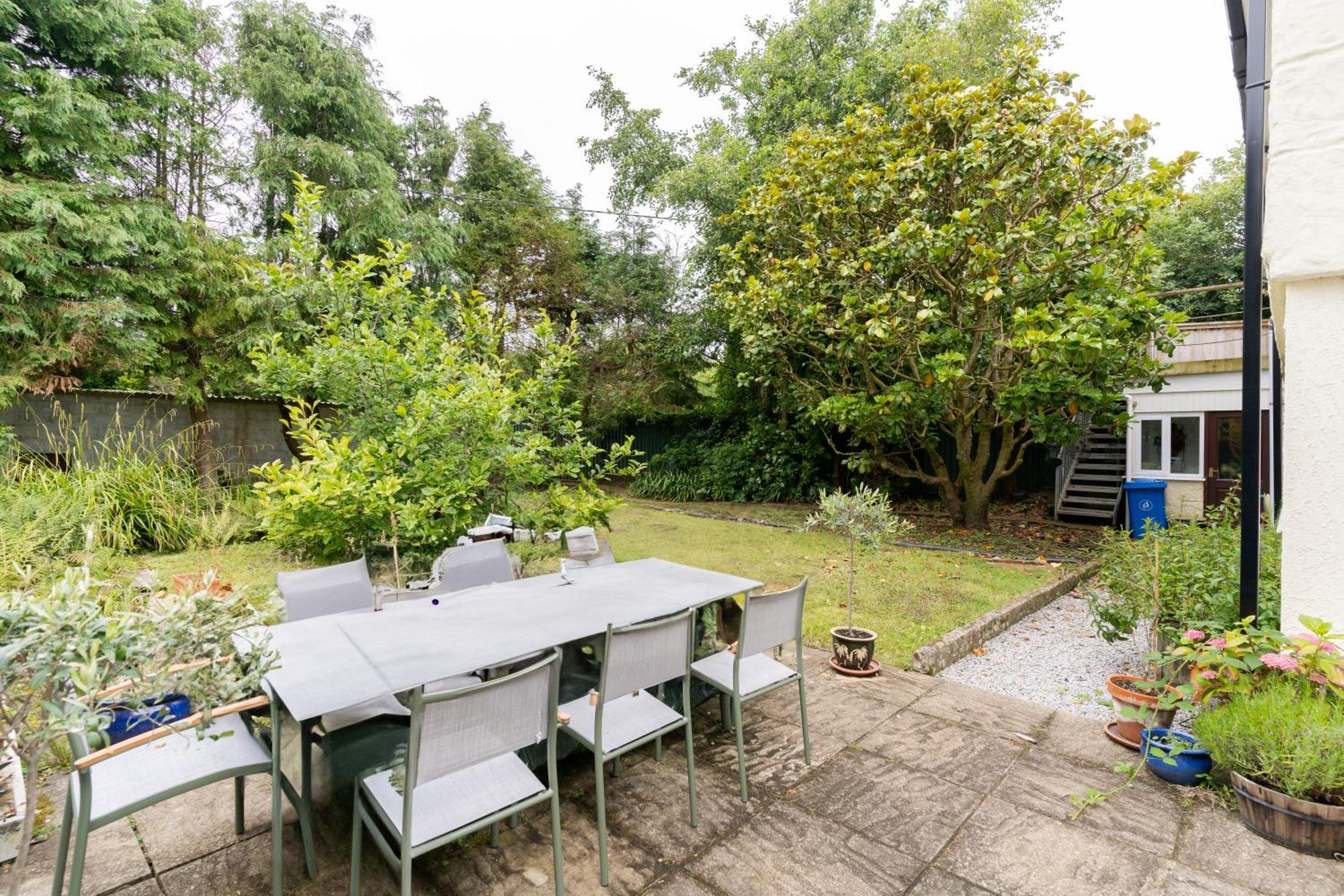 Villa Lolgorien, West Cornwall, Sleeps 8