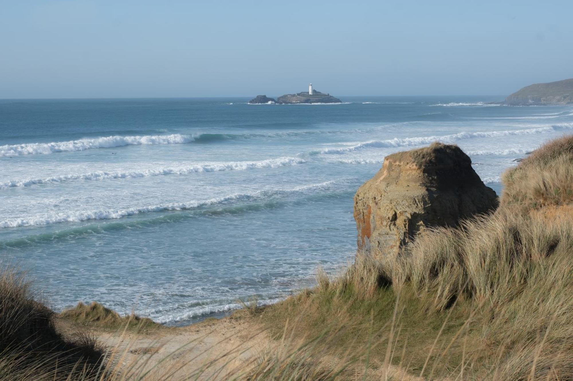 Lolgorien, West Cornwall, Sleeps 8 * Camborne